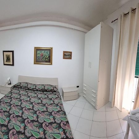 Affittacamere Nilo Napels Kamer foto